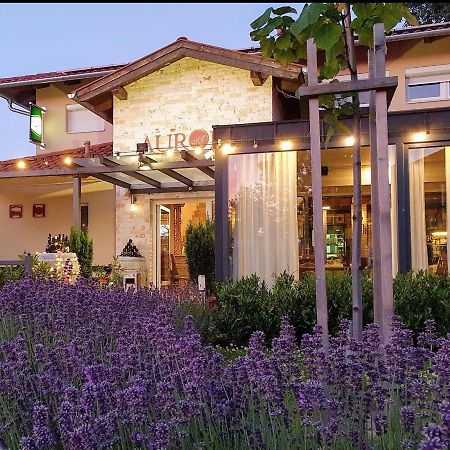 Aurora Panzio Bed & Breakfast Buk Ngoại thất bức ảnh