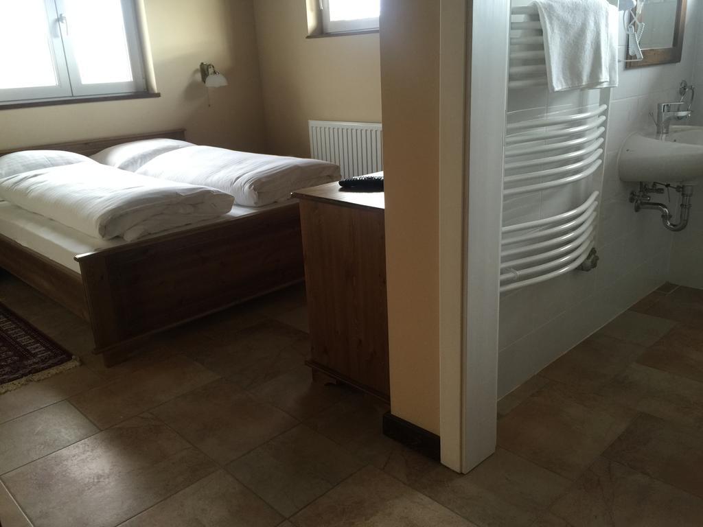Aurora Panzio Bed & Breakfast Buk Ngoại thất bức ảnh