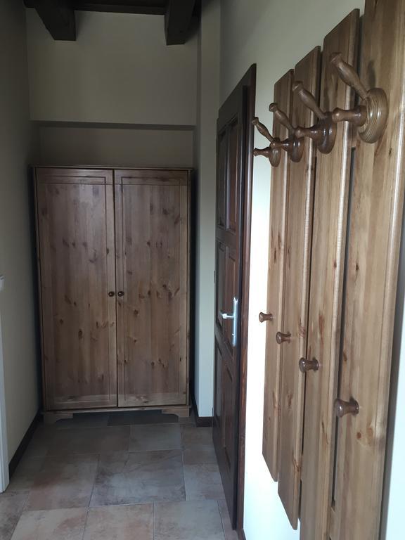 Aurora Panzio Bed & Breakfast Buk Ngoại thất bức ảnh