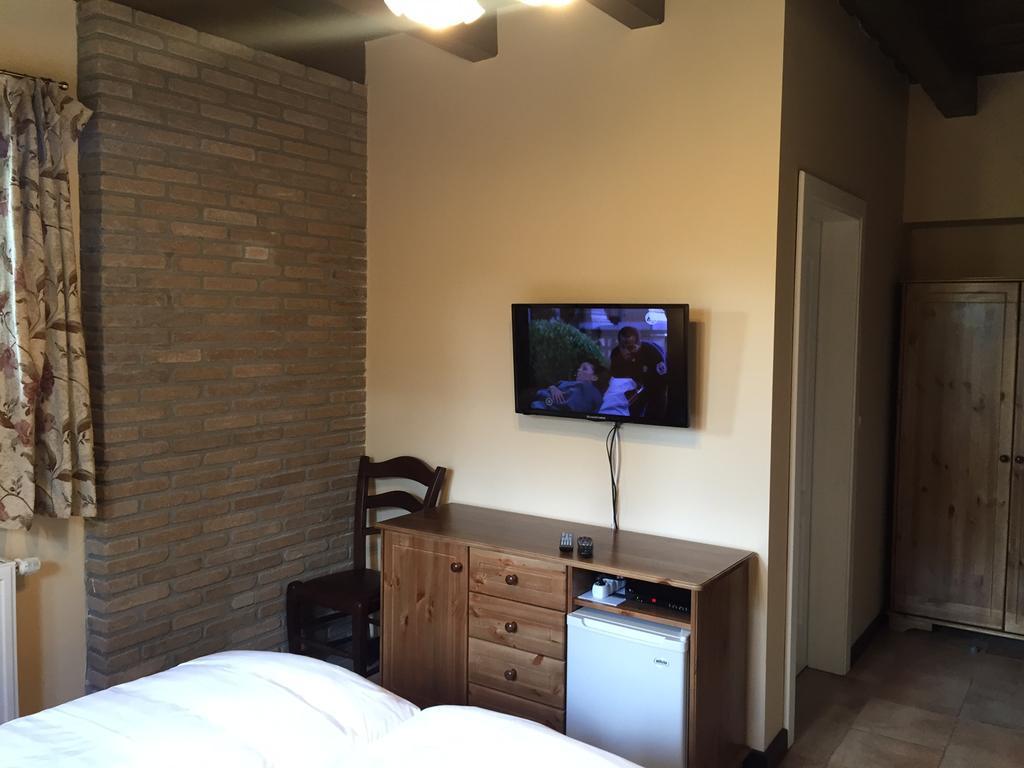Aurora Panzio Bed & Breakfast Buk Ngoại thất bức ảnh