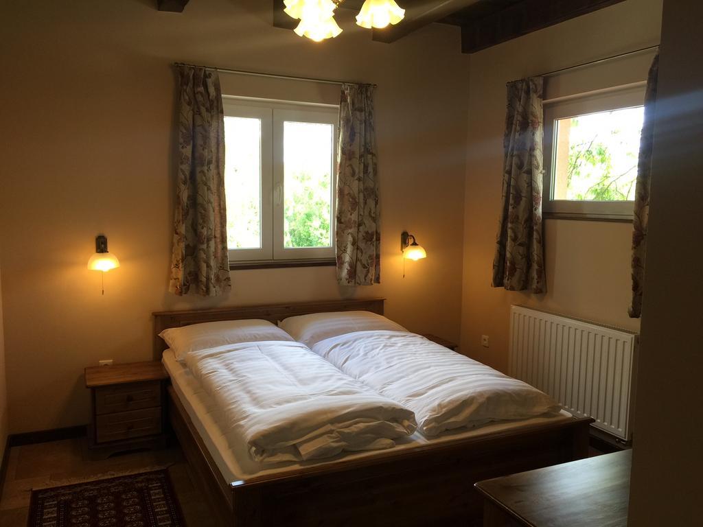 Aurora Panzio Bed & Breakfast Buk Ngoại thất bức ảnh