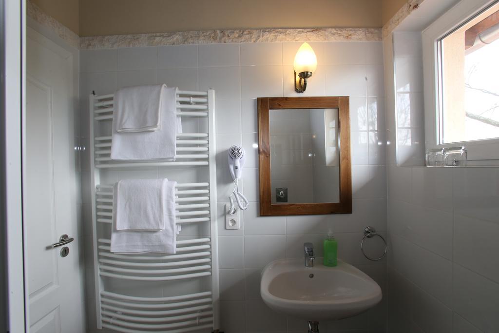 Aurora Panzio Bed & Breakfast Buk Ngoại thất bức ảnh