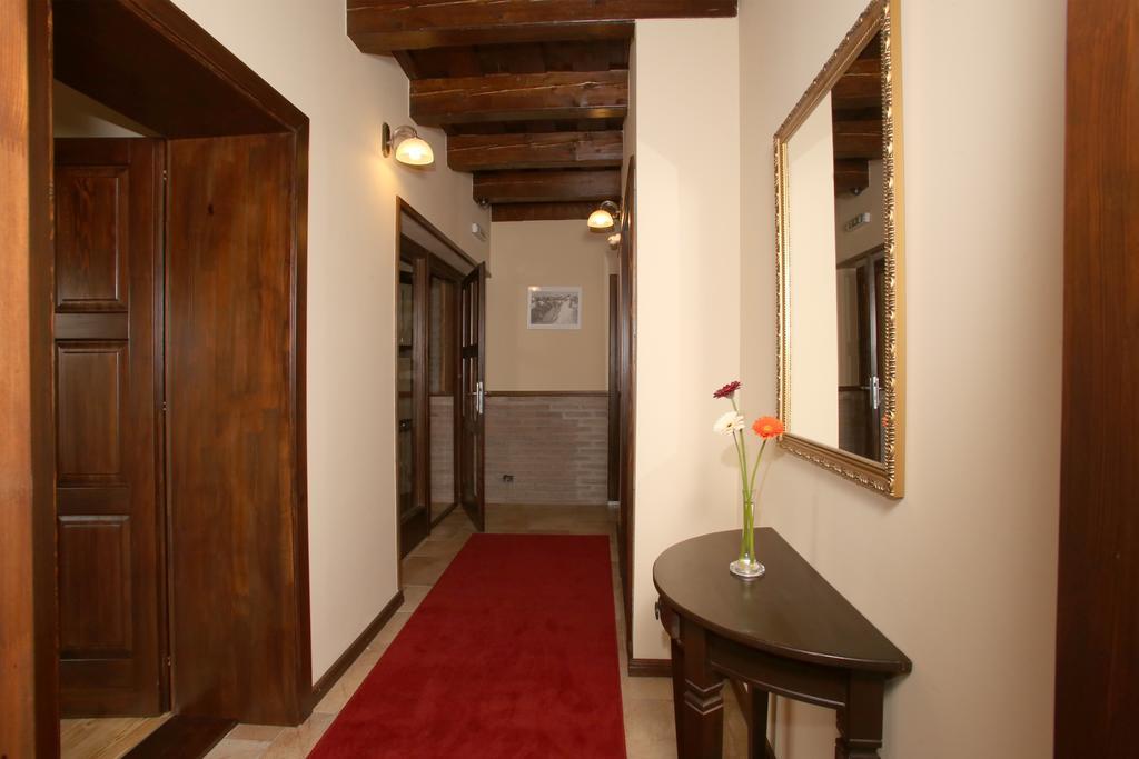 Aurora Panzio Bed & Breakfast Buk Ngoại thất bức ảnh