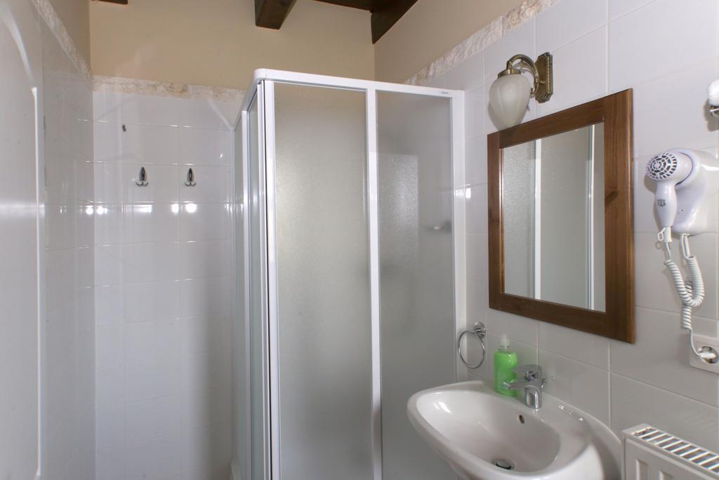 Aurora Panzio Bed & Breakfast Buk Ngoại thất bức ảnh