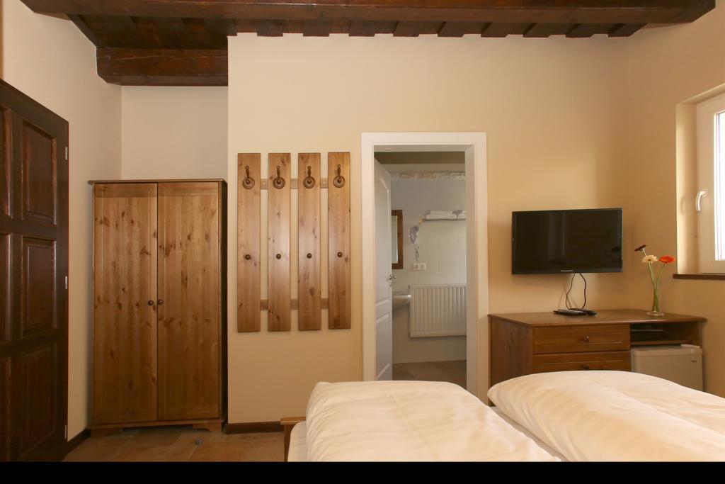 Aurora Panzio Bed & Breakfast Buk Ngoại thất bức ảnh