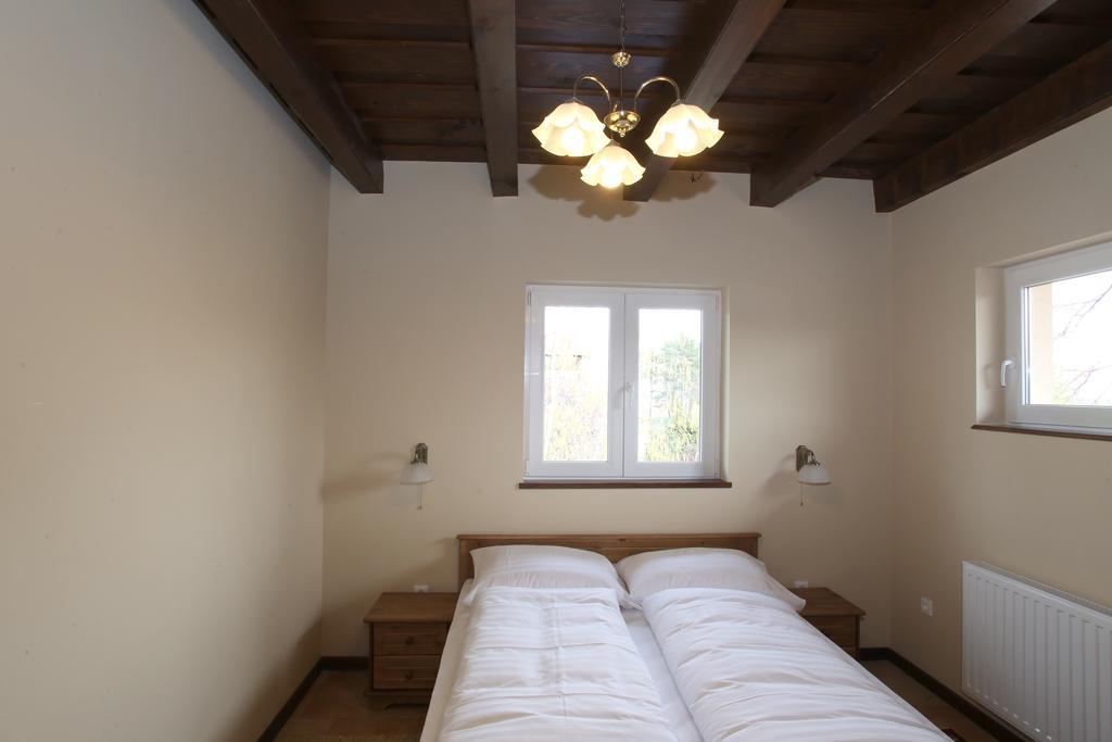 Aurora Panzio Bed & Breakfast Buk Ngoại thất bức ảnh
