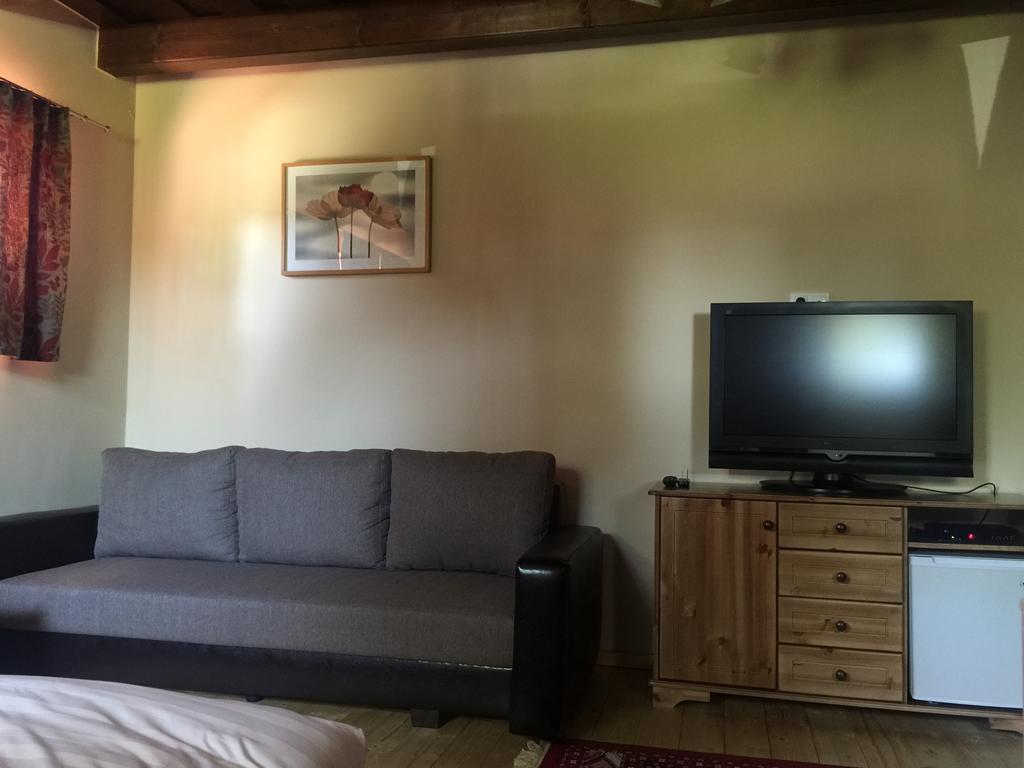 Aurora Panzio Bed & Breakfast Buk Ngoại thất bức ảnh