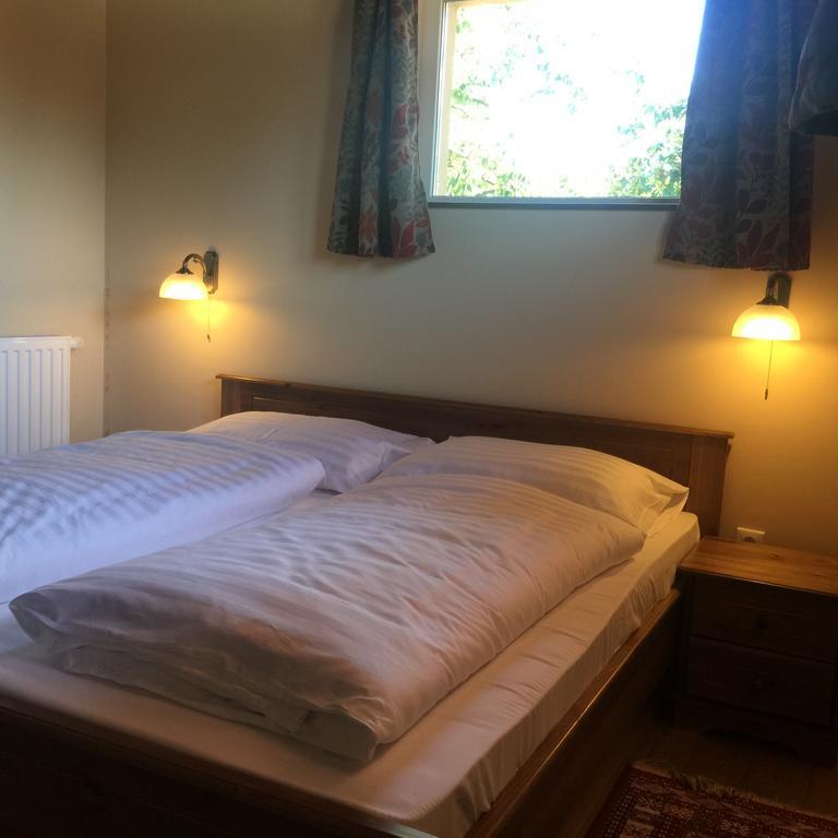 Aurora Panzio Bed & Breakfast Buk Ngoại thất bức ảnh