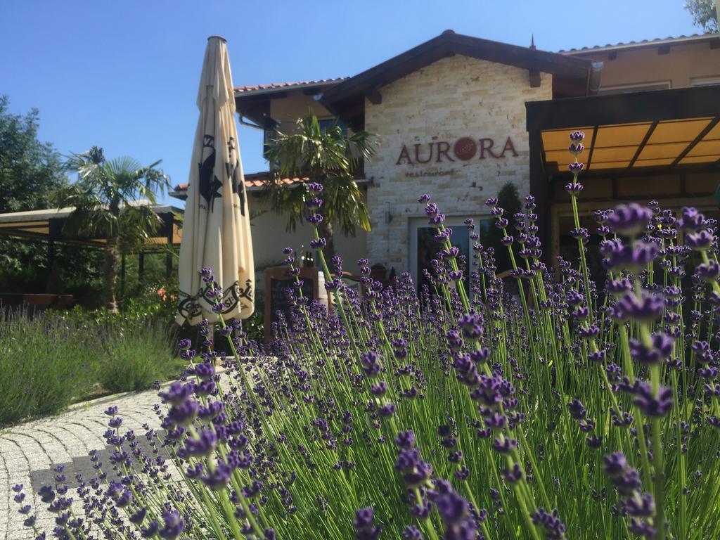 Aurora Panzio Bed & Breakfast Buk Ngoại thất bức ảnh