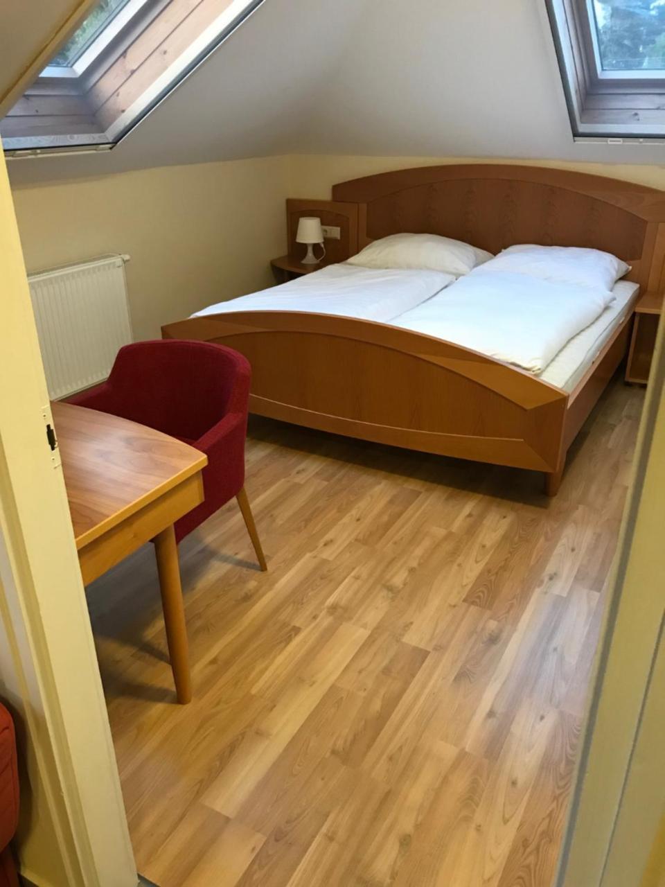 Aurora Panzio Bed & Breakfast Buk Ngoại thất bức ảnh