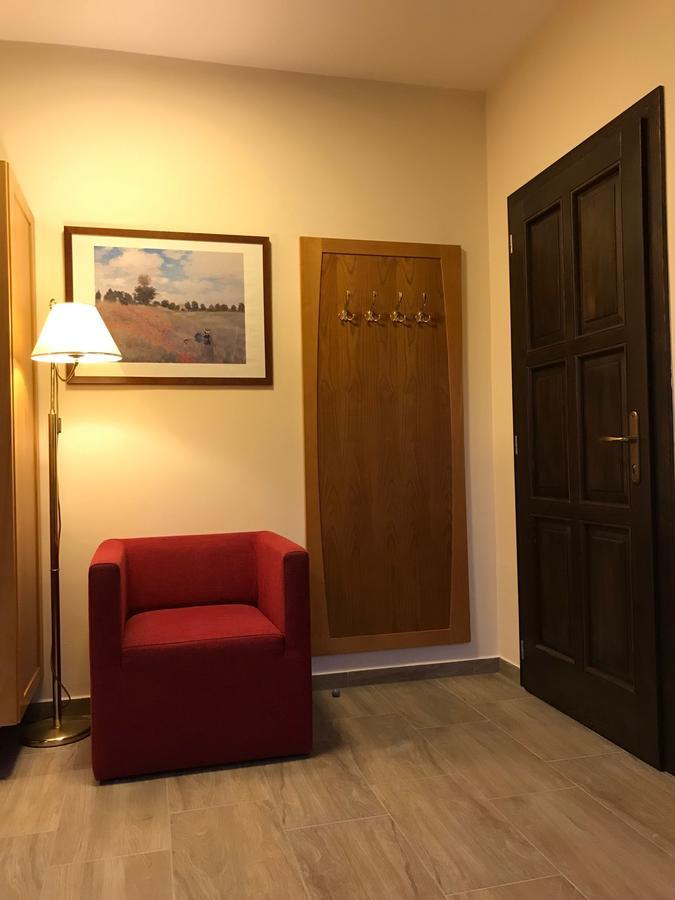 Aurora Panzio Bed & Breakfast Buk Ngoại thất bức ảnh