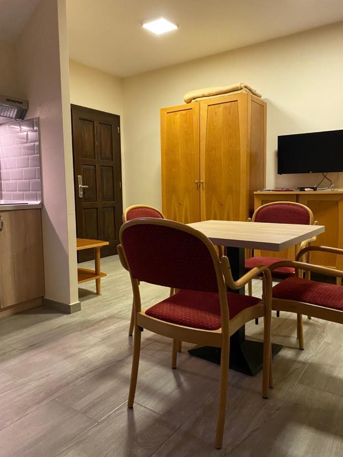 Aurora Panzio Bed & Breakfast Buk Ngoại thất bức ảnh