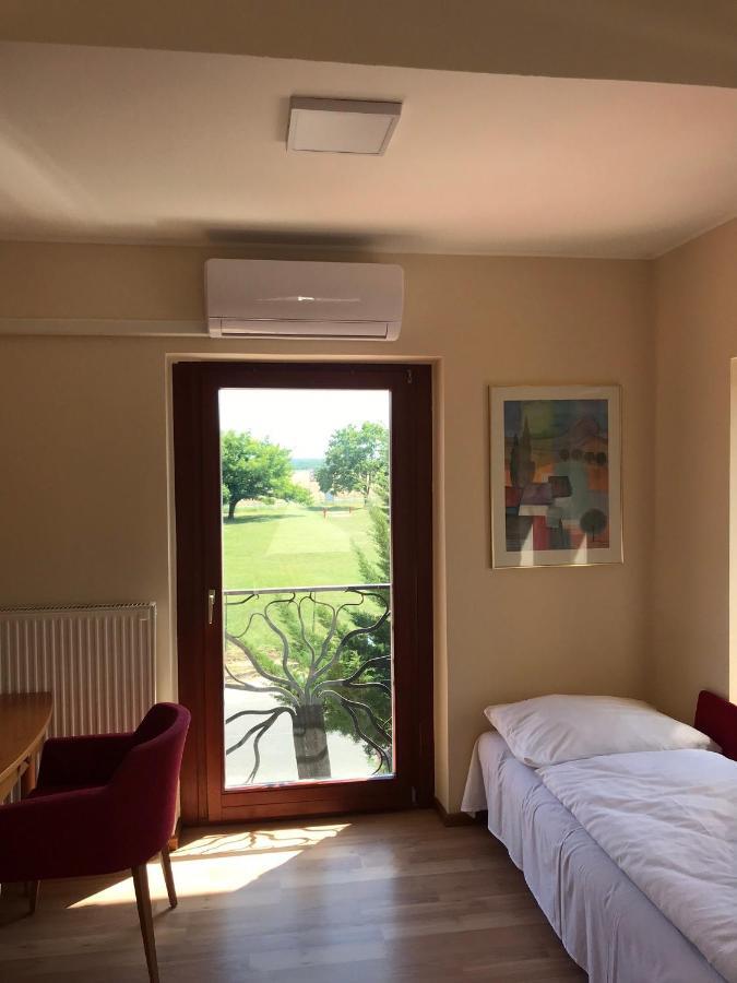 Aurora Panzio Bed & Breakfast Buk Ngoại thất bức ảnh