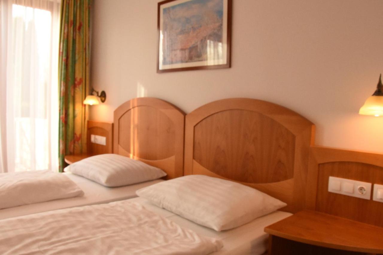 Aurora Panzio Bed & Breakfast Buk Ngoại thất bức ảnh