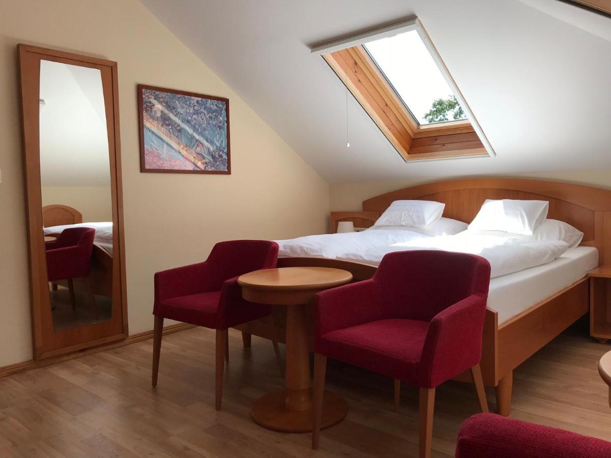 Aurora Panzio Bed & Breakfast Buk Ngoại thất bức ảnh